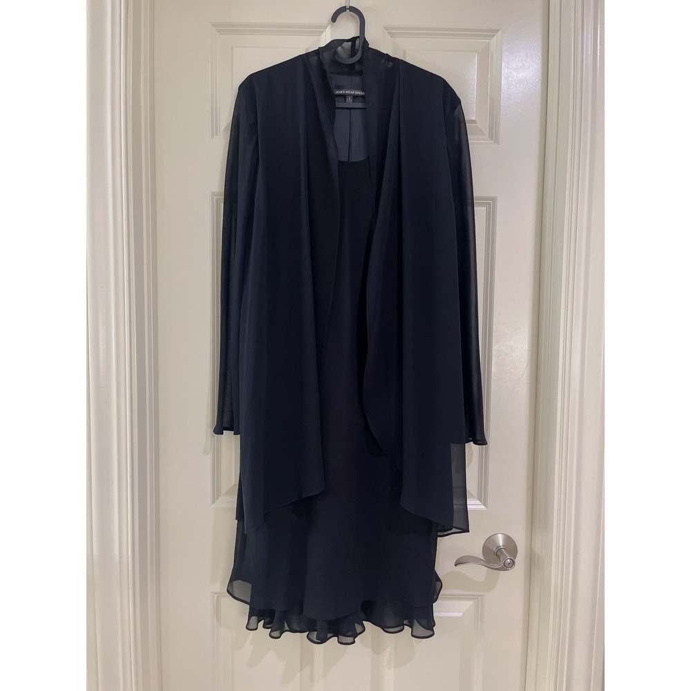 jones wear dress women dress size 8‎